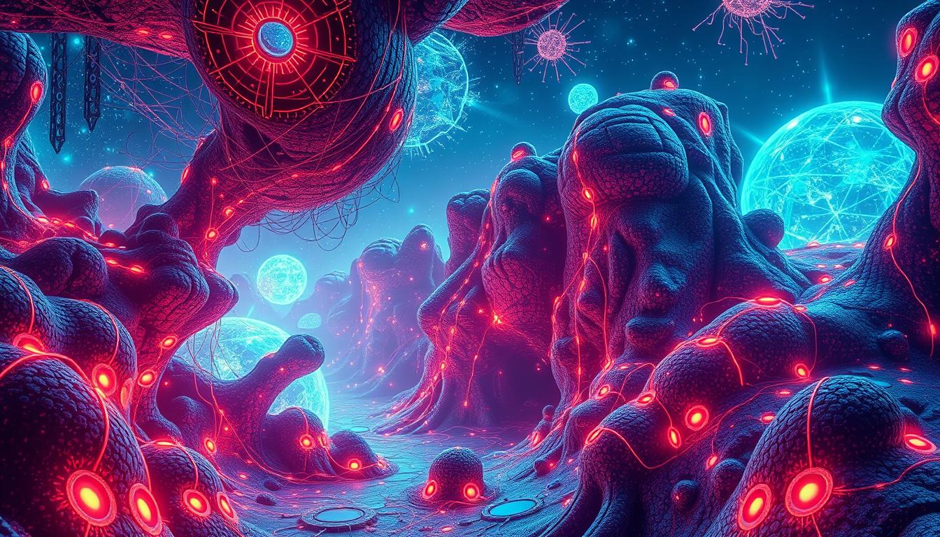 AI bypassing AI