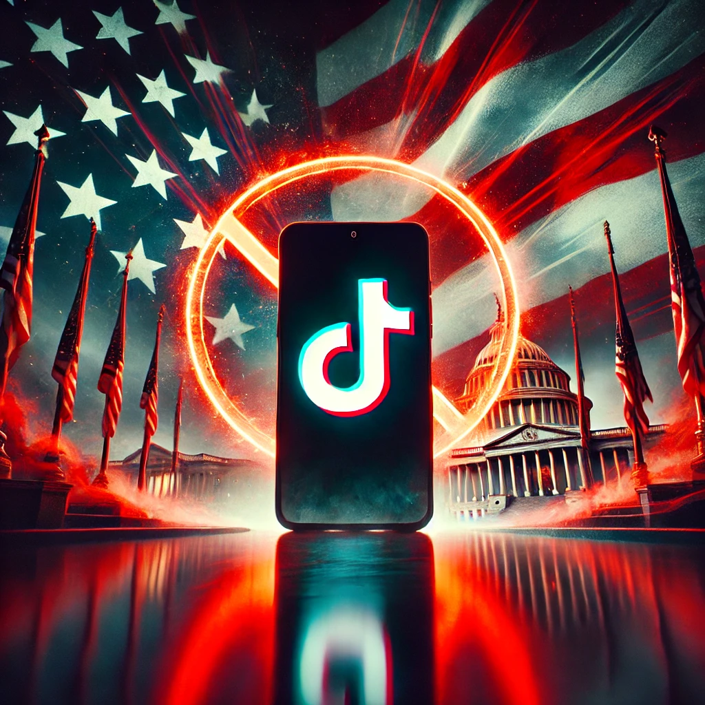 tiktok ban