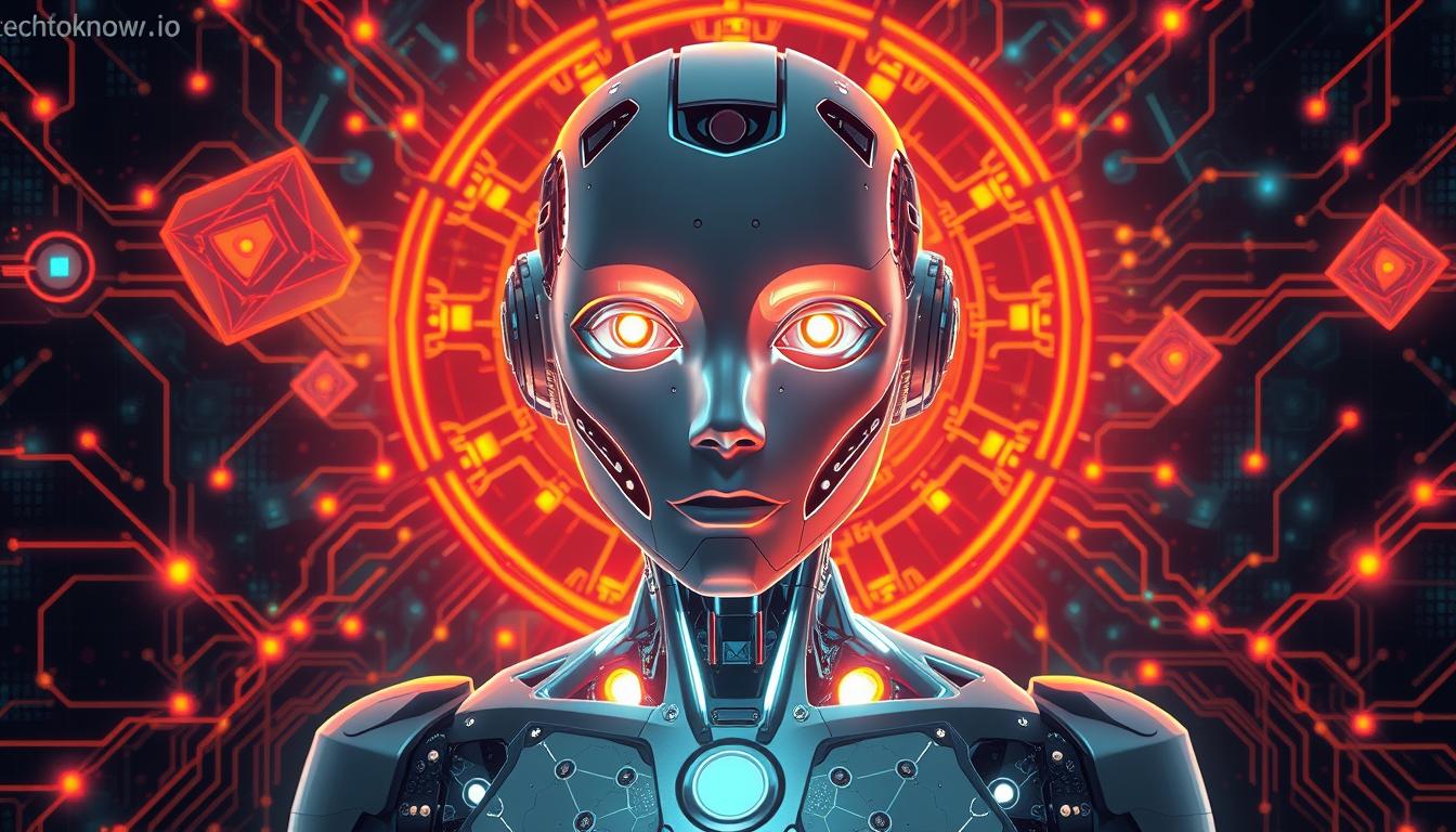 artificial intelligence artificial intelligence