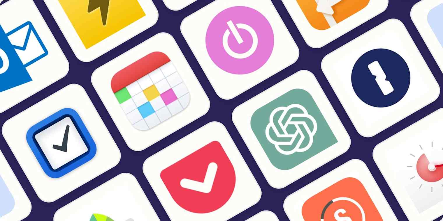top productivity apps