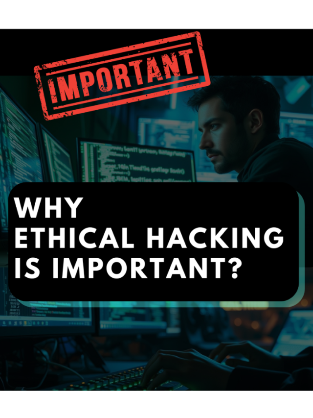 Beginner’s Guide to Ethical Hacking