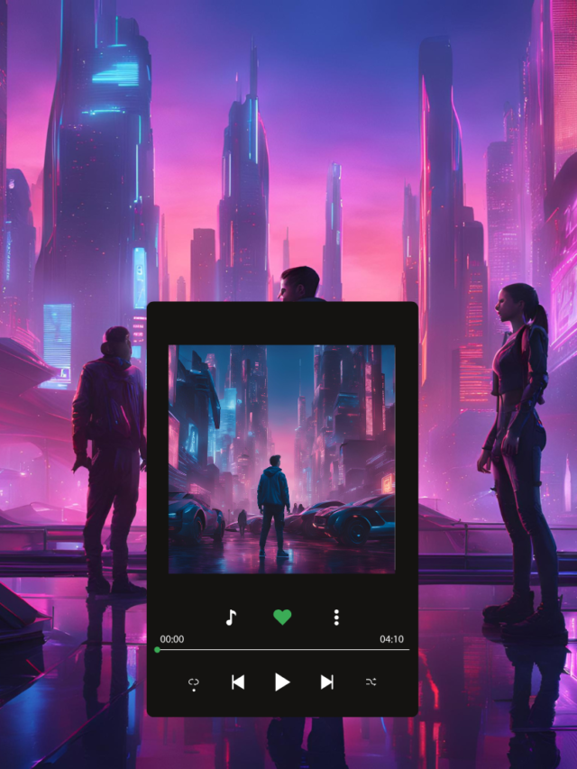 Did You Know AI Can Create Music?