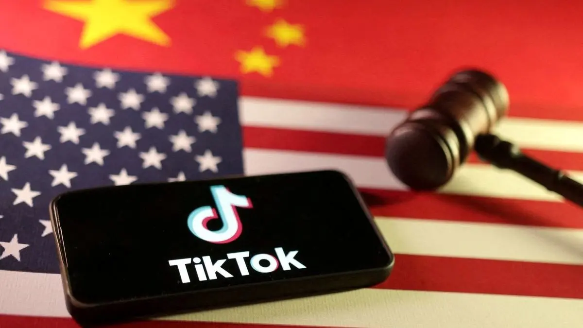 tiktok