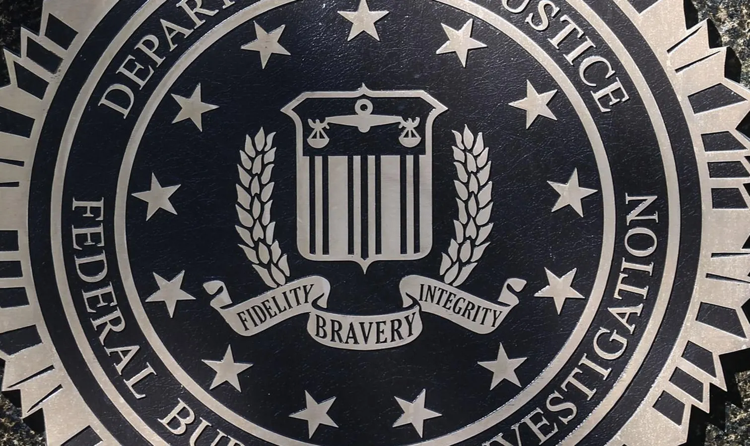 FBI