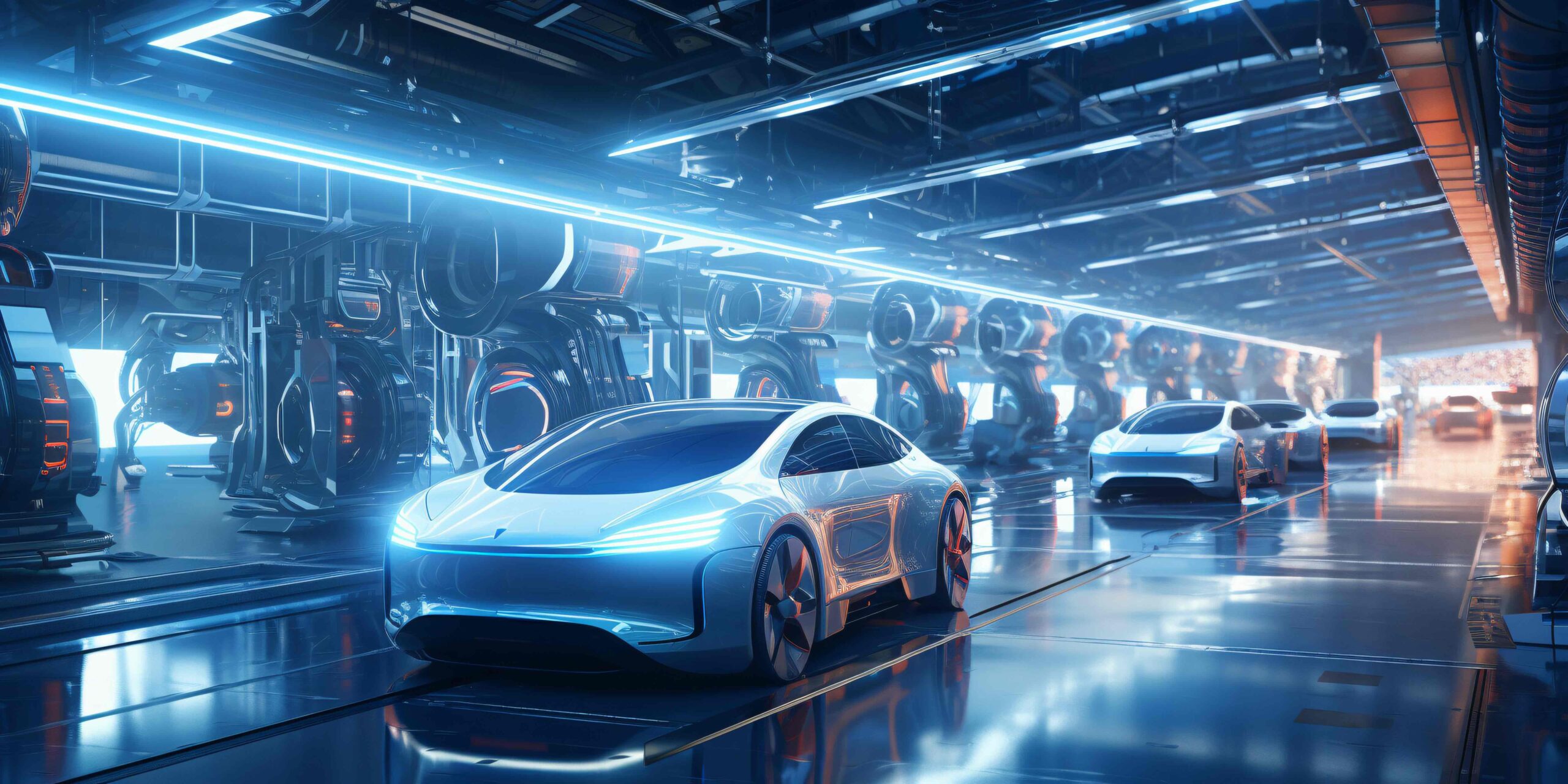Automotive Technology