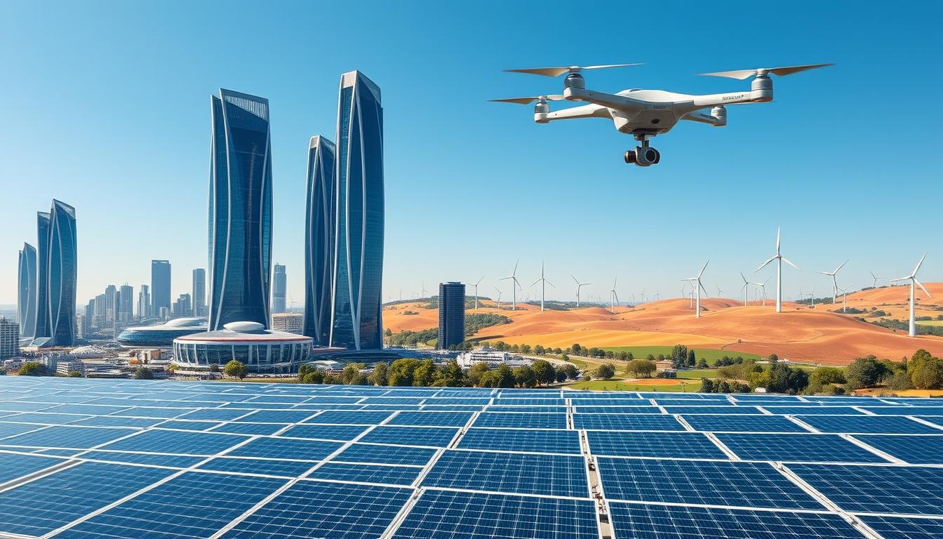 The Role of AI in Climate Change: Can Technology Save the Planet?