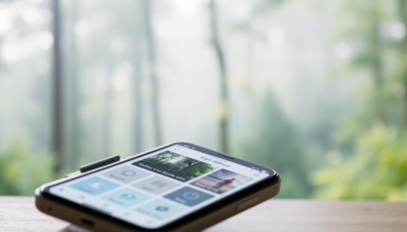 digital wellness apps digital wellness apps