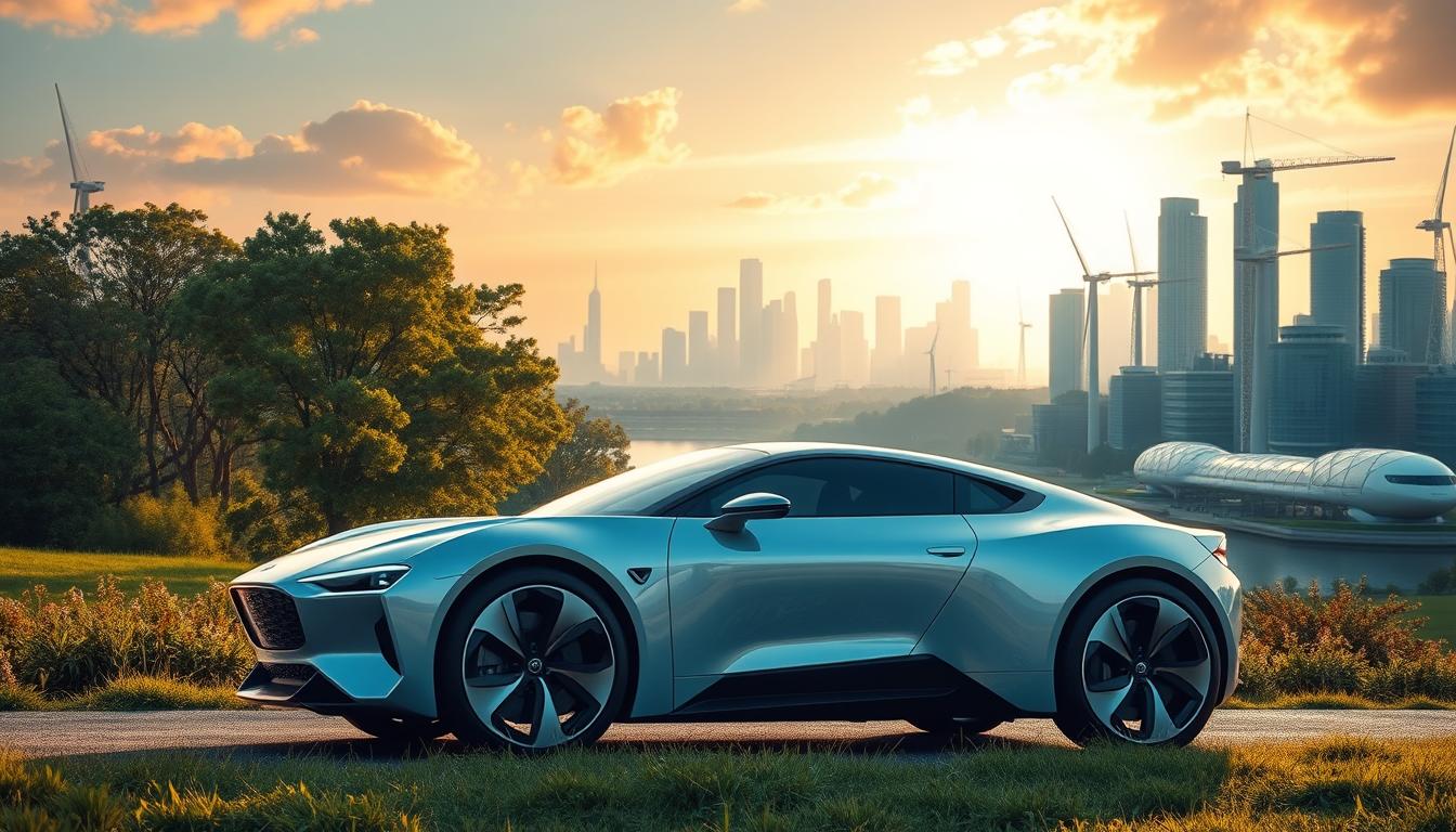 electric vehicles electric vehicles