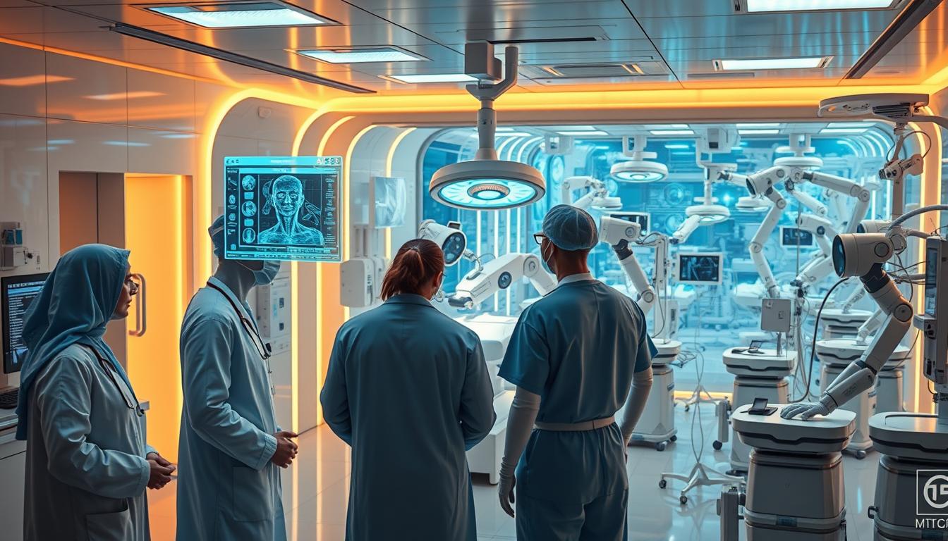 AI in Healthcare AI in Healthcare