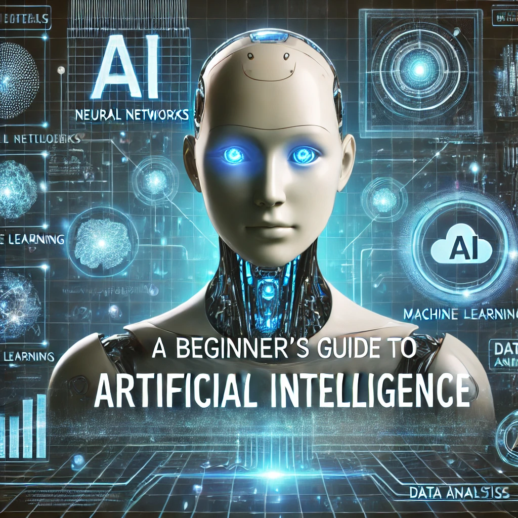 A Beginner's Guide to Artificial Intelligence