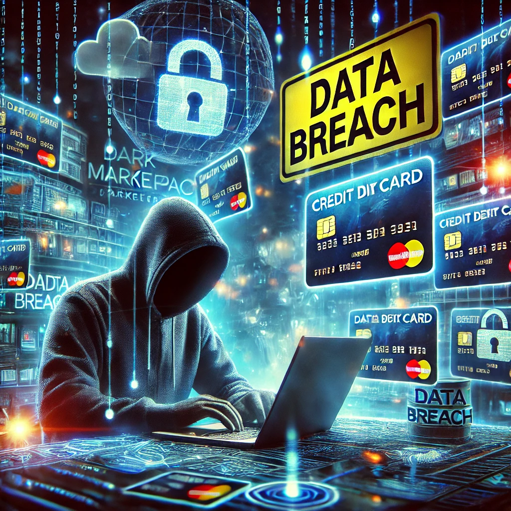 Data Breach