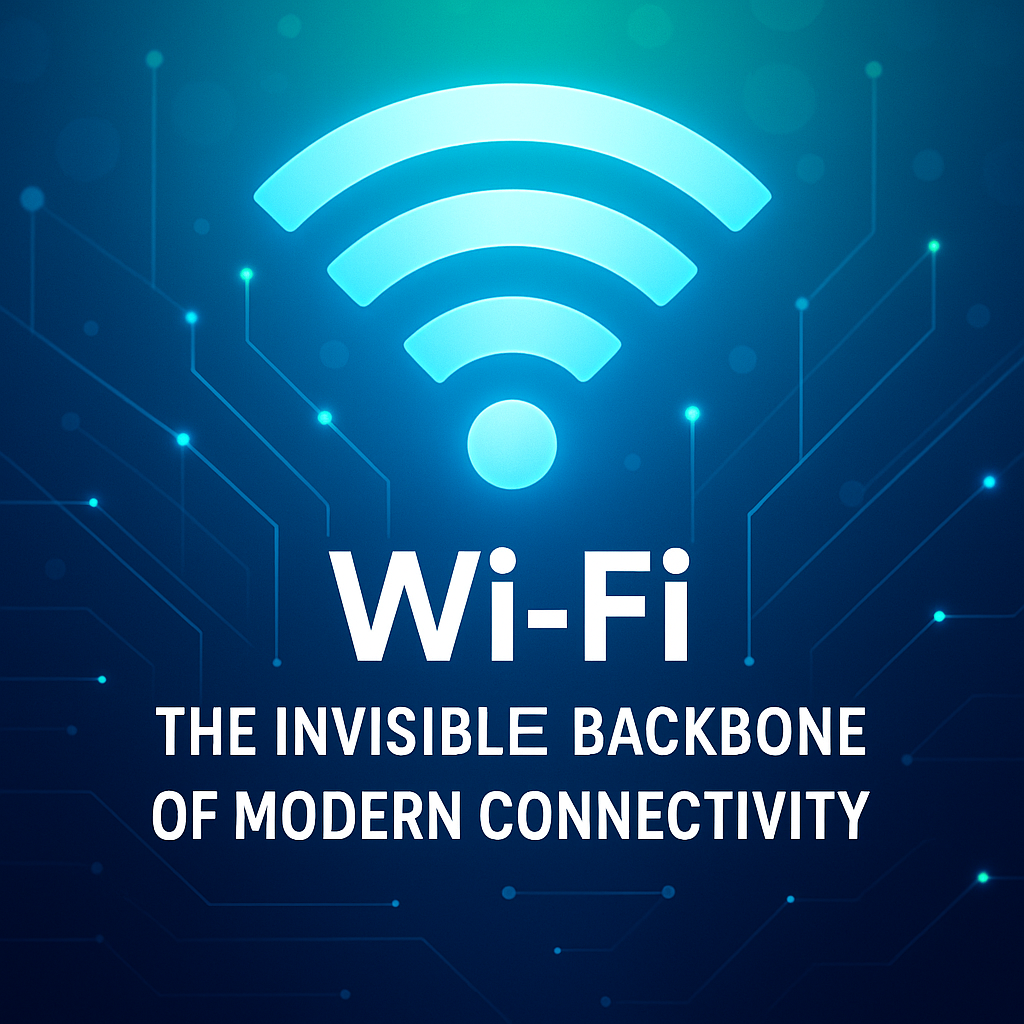 Wi-Fi