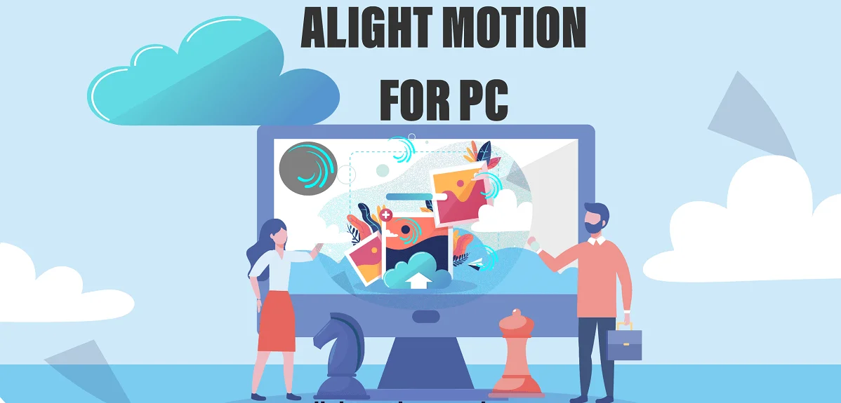 Download & Install Alight Motion PC for Windows and MacOS