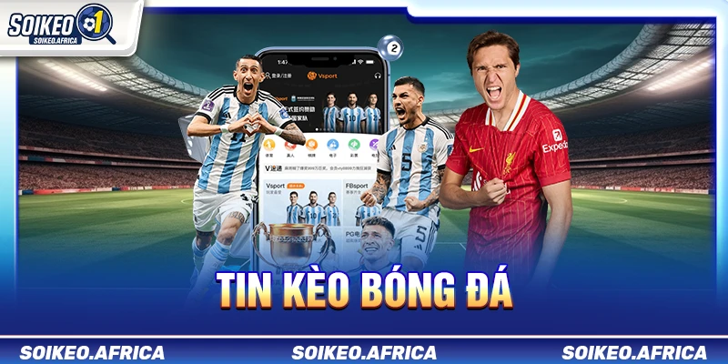 Tin Kèo Bóng Đá: Phong Độ, Đội Hình & Biến Động Tỷ Lệ tin kèo bóng đá